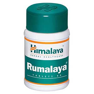 BUY RUMALAYA CAPSULES IN BOTTLE